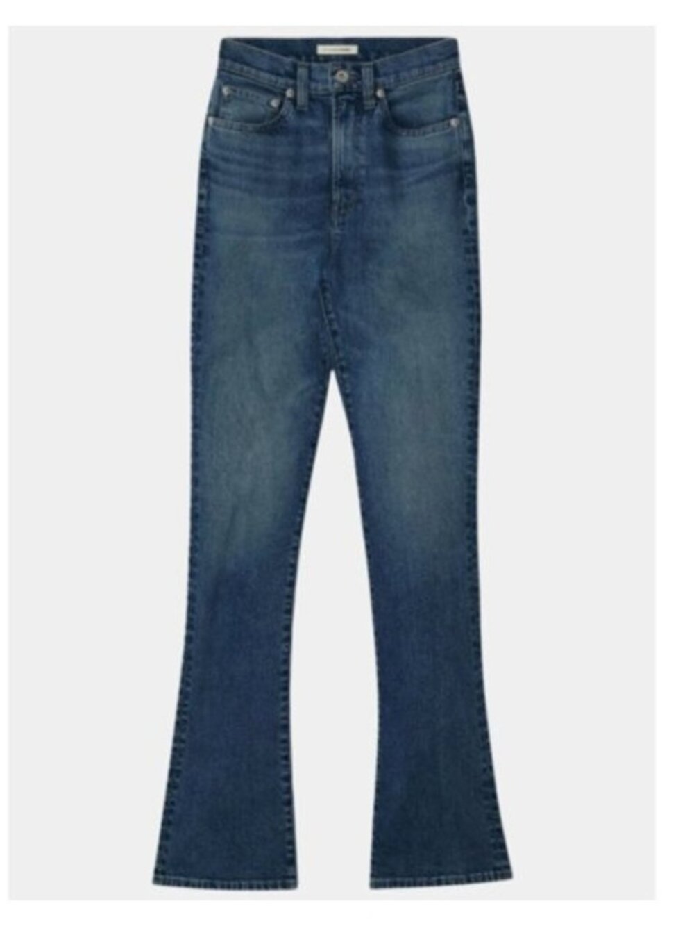 Studio R330 Neo Boot Cut Dark Indigo - 23